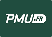 Logo PMU