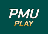 Logo PMU