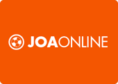 Logo JoaOnline