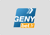 Logo Genybet